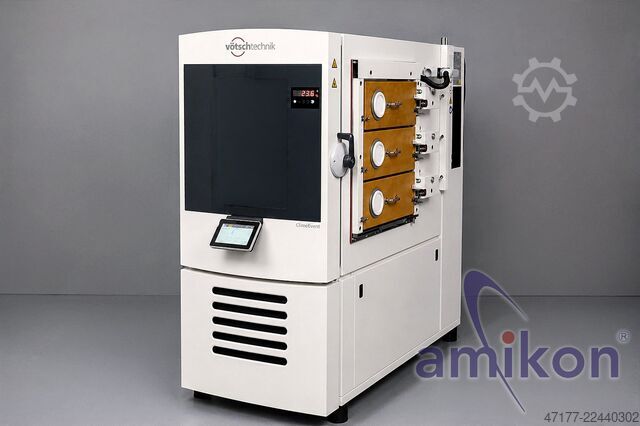  Vötschtechnik ClimeEvent C/340/70/5/S -70°C bis +180°C