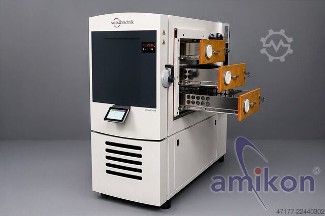  Vötschtechnik ClimeEvent C/340/70/5/S -70°C bis +180°C