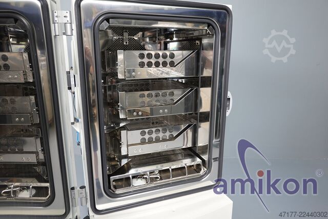  Vötschtechnik ClimeEvent C/340/70/5/S -70°C bis +180°C