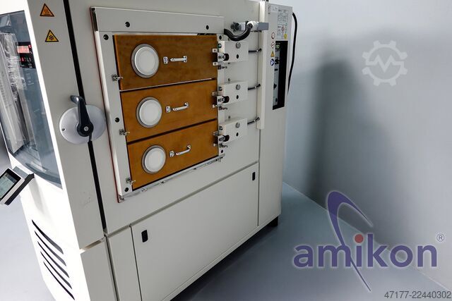  Vötschtechnik ClimeEvent C/340/70/5/S -70°C bis +180°C