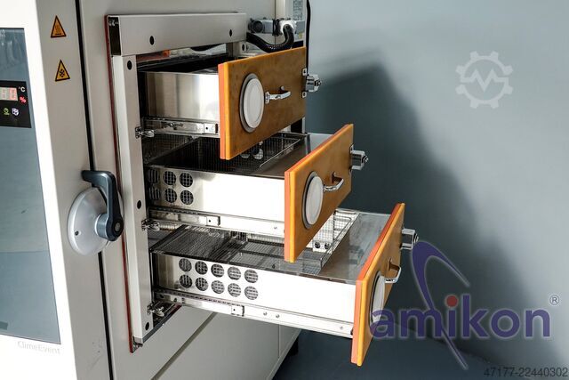  Vötschtechnik ClimeEvent C/340/70/5/S -70°C bis +180°C