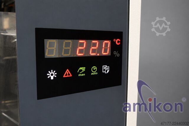  Vötschtechnik ClimeEvent C/340/70/5/S -70°C bis +180°C