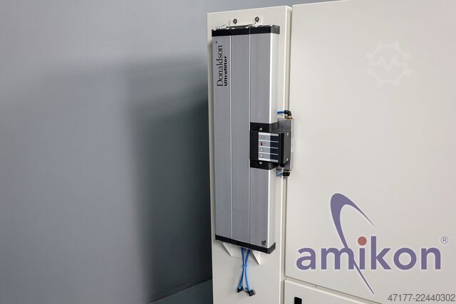 Tủ kiểm tra khí hậu C 340 lít, năm sản xuất 2018 Vötschtechnik ClimeEvent C/340/70/5/S -70°C bis +180°C