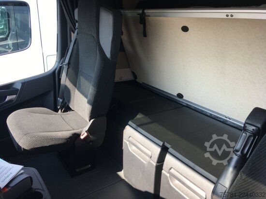 Tractora standard MERCEDES-BENZ ACTROS 5 1851 LS 4X2 BIGSPACE, RETARDER, MIETKAUF MGL.