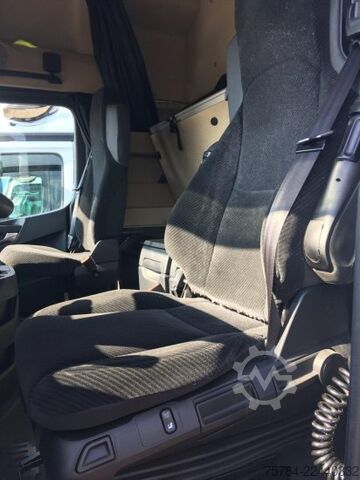 Tractora standard MERCEDES-BENZ ACTROS 5 1851 LS 4X2 BIGSPACE, RETARDER, MIETKAUF MGL.