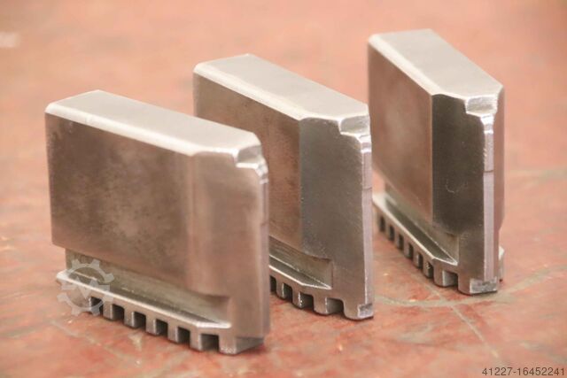 Сменные губки unbekannt Breite 20 mm