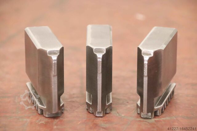 Сменные губки unbekannt Breite 20 mm