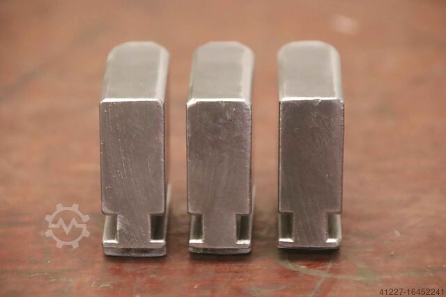 Сменные губки unbekannt Breite 20 mm