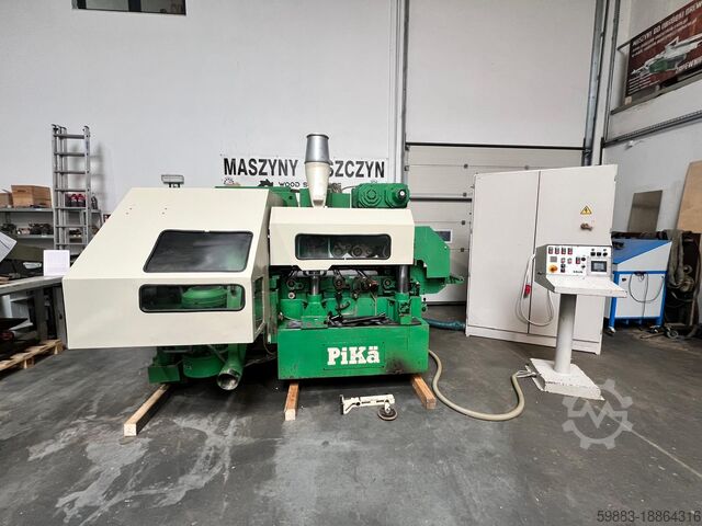 Formier Kalin Pika 4-510