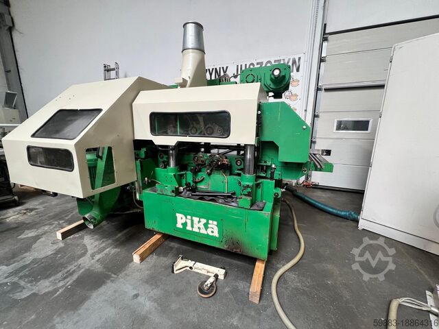 Formier Kalin Pika 4-510