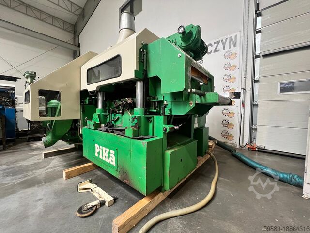Formier Kalin Pika 4-510
