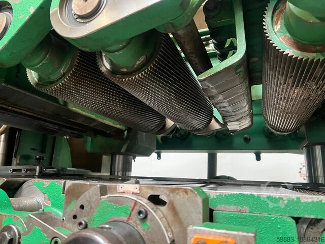 Formier Kalin Pika 4-510