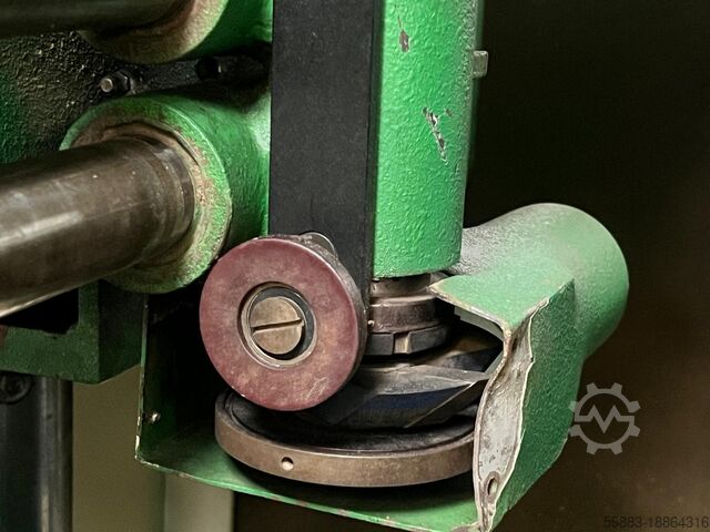 Formier Kalin Pika 4-510