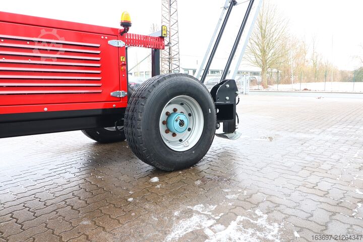 Haldenband Ezystak R6536TR