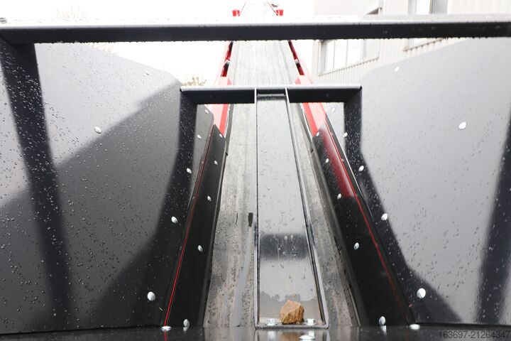 Haldenband Ezystak R6536TR