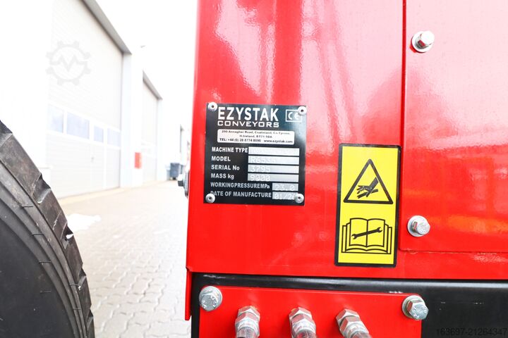 Haldenband Ezystak R6536TR