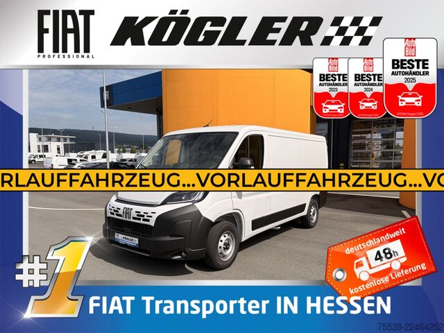Panel kombi Fiat Ducato