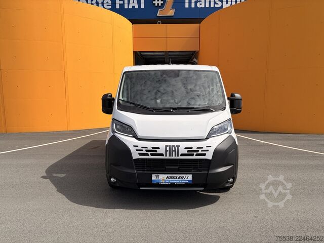 Panel kombi Fiat Ducato