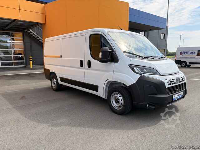 Panel kombi Fiat Ducato