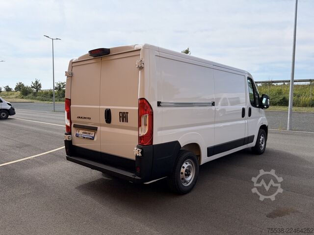 Panel kombi Fiat Ducato