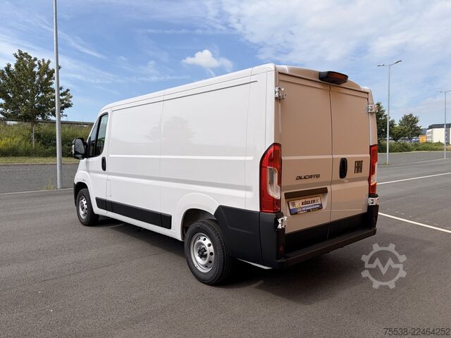 Panel kombi Fiat Ducato
