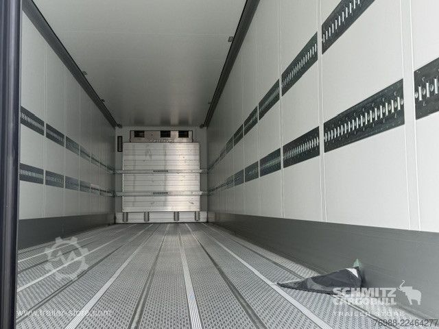 Semirremolque frigorífico Schmitz Cargobull Tiefkühler Standard
