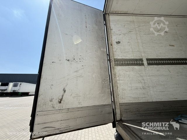 Semirremolque frigorífico Schmitz Cargobull Tiefkühler Standard