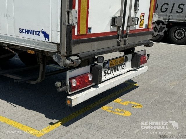 Semirremolque frigorífico Schmitz Cargobull Tiefkühler Standard