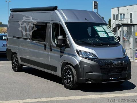 Kemperis Carado CV 600 PRO+