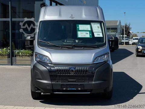 Kemperis Carado CV 600 PRO+