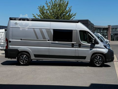 Kemperis Carado CV 600 PRO+