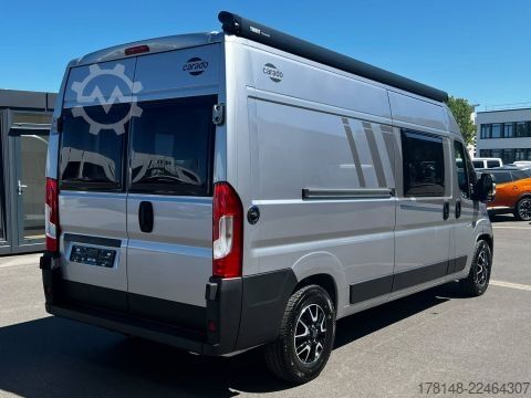 Kemperis Carado CV 600 PRO+