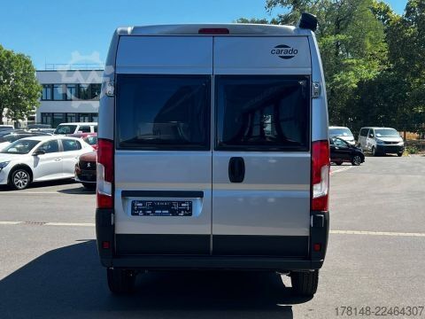 Kemperis Carado CV 600 PRO+