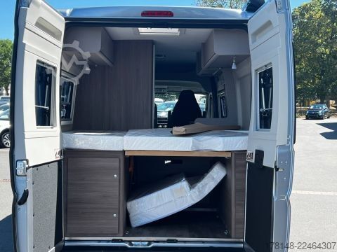 Kemperis Carado CV 600 PRO+