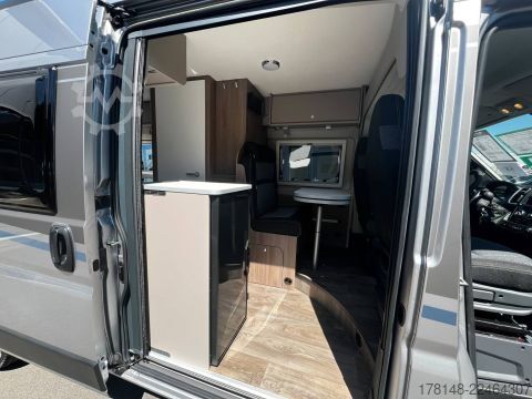 Kemperis Carado CV 600 PRO+