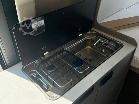 Kemperis Carado CV 600 PRO+