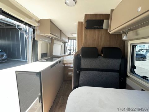 Kemperis Carado CV 600 PRO+