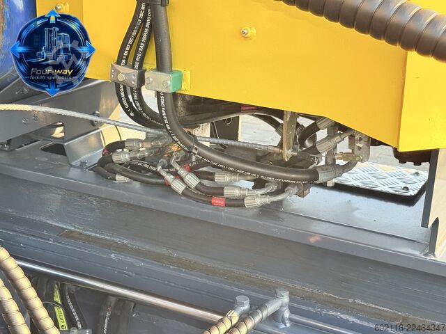 Hofstede Techniek BV Hofstede Techniek BV Hofstede Techniek BV