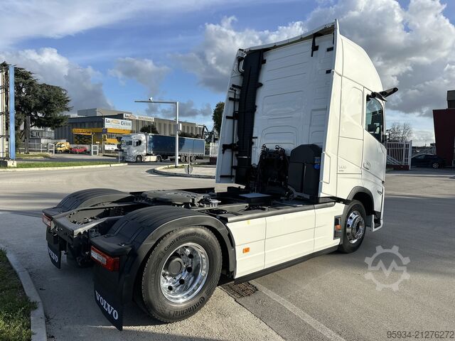 Tractor estándar Volvo FH I-Save 500 Aero ADR