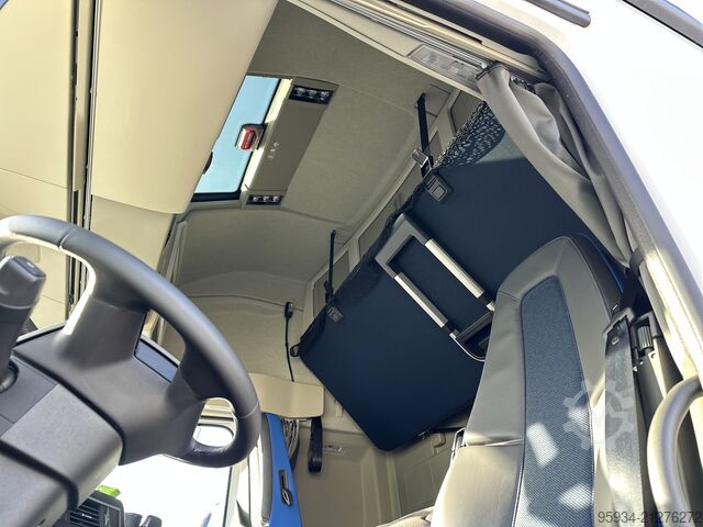 Tractor estándar Volvo FH I-Save 500 Aero ADR