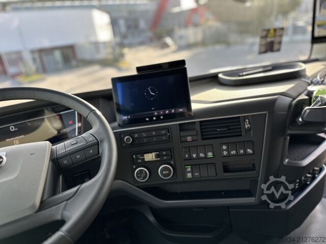 Tractor estándar Volvo FH I-Save 500 Aero ADR