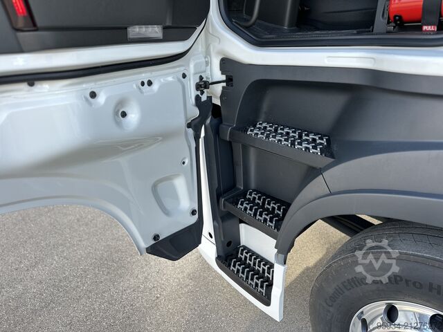 Tractor estándar Volvo FH I-Save 500 Aero ADR