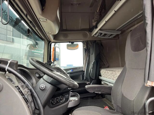 Standard tractor DAF XF 106.460 SSC FTG / 6x2/4 / ADR