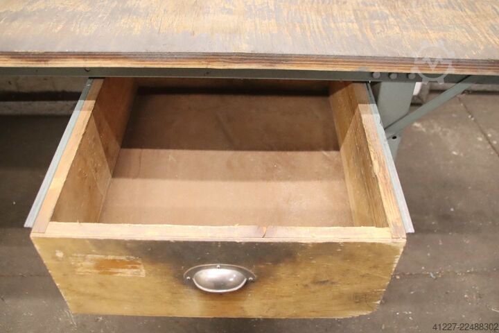 Radni sto unbekannt 2000/800/H760 mm