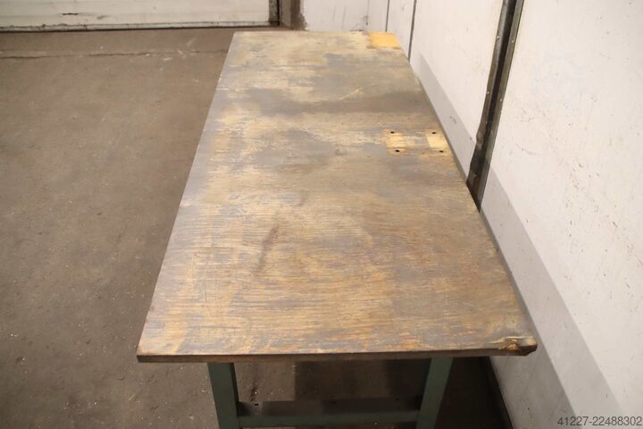 Radni sto unbekannt 2000/800/H760 mm