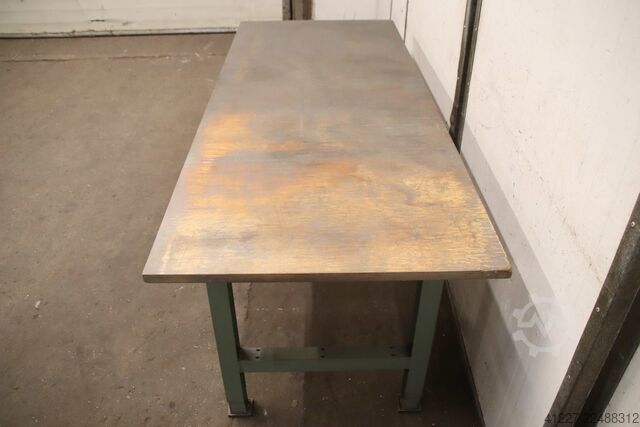 Radni sto unbekannt 2000/800/H830 mm