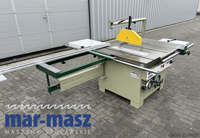 Formatkreissäge REMA DMLB-40
