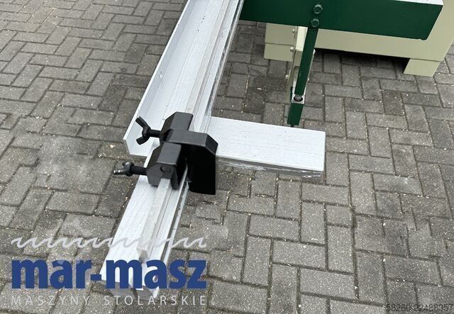 Formatkreissäge REMA DMLB-40
