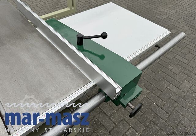 Formatkreissäge REMA DMLB-40