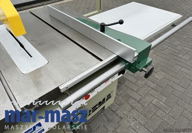 Formatkreissäge REMA DMLB-40